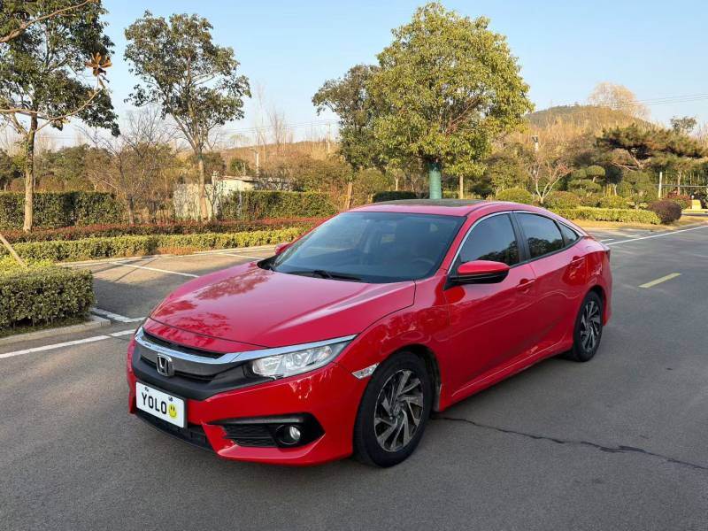 抵押车图片