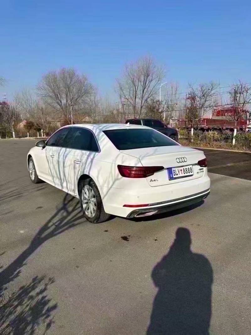 抵押车图片
