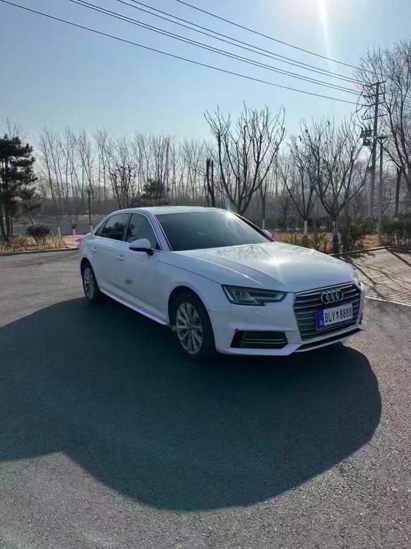 抵押车图片