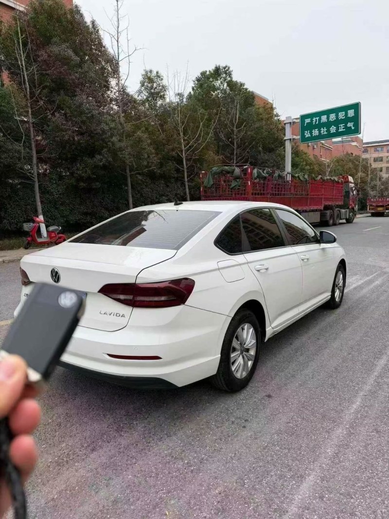 抵押车图片