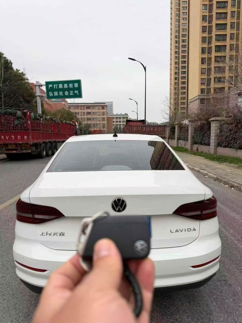 抵押车图片