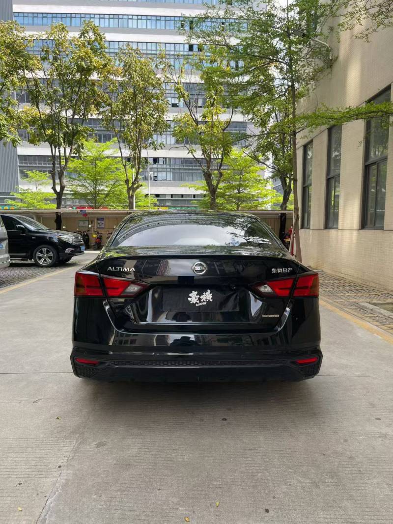抵押车图片