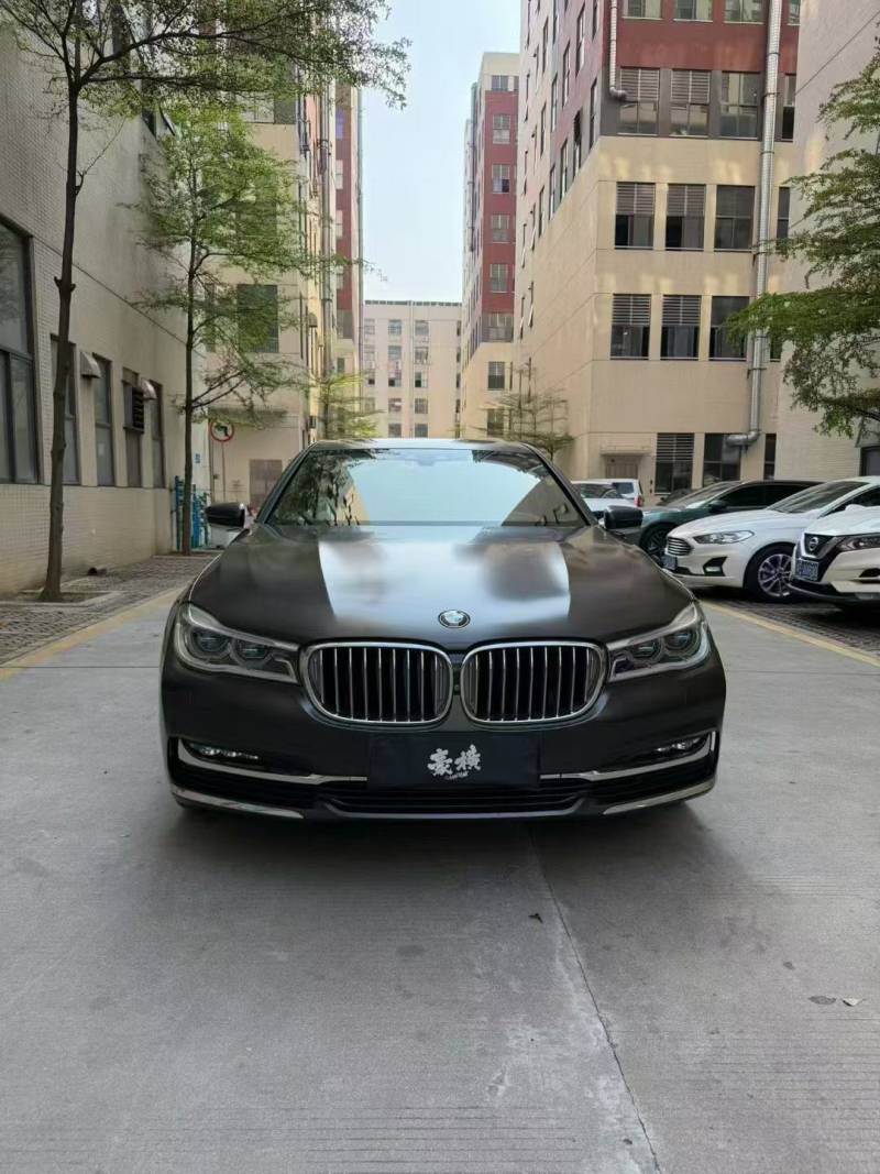 抵押车图片