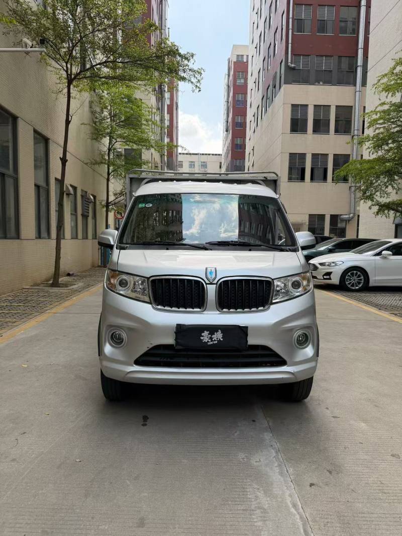 抵押车图片