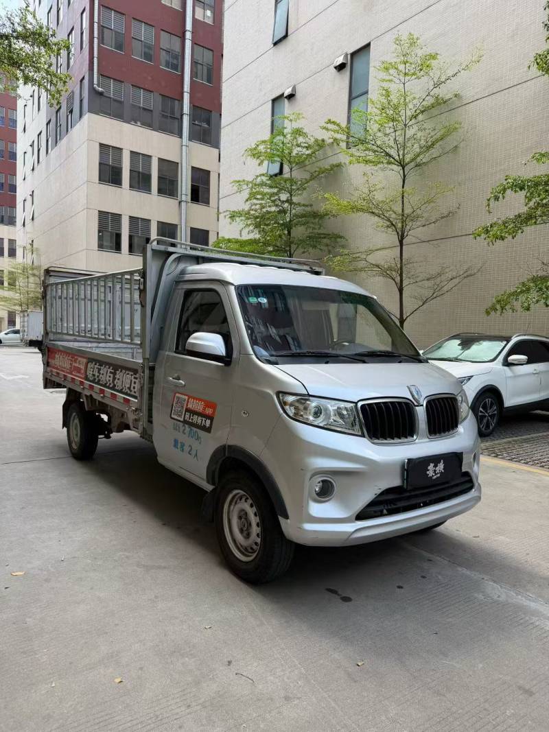抵押车图片