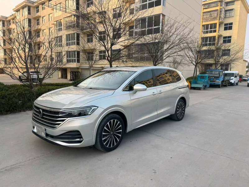 抵押车图片