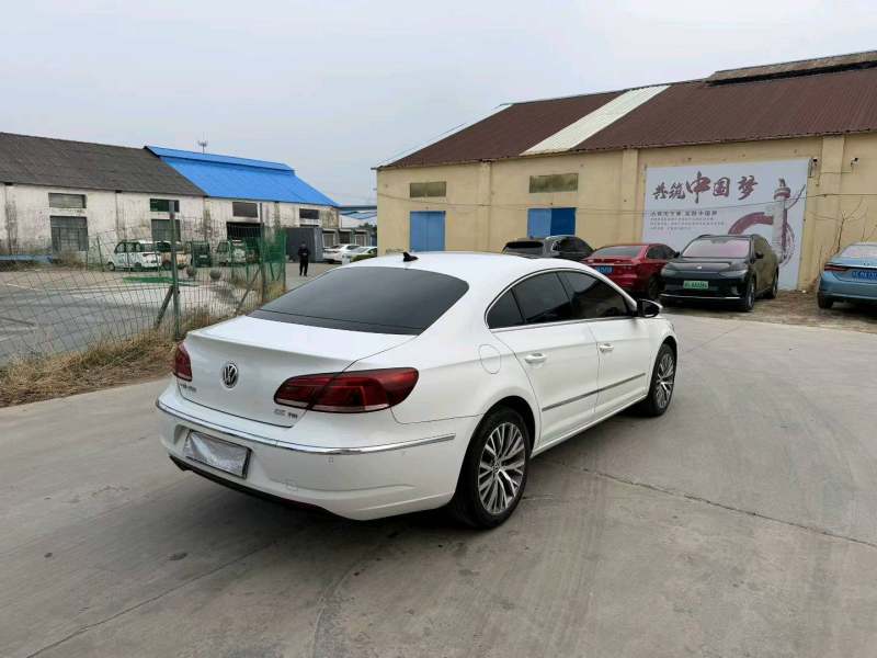 抵押车图片