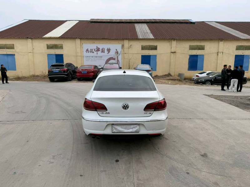 抵押车图片