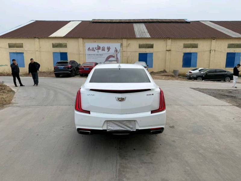 抵押车图片