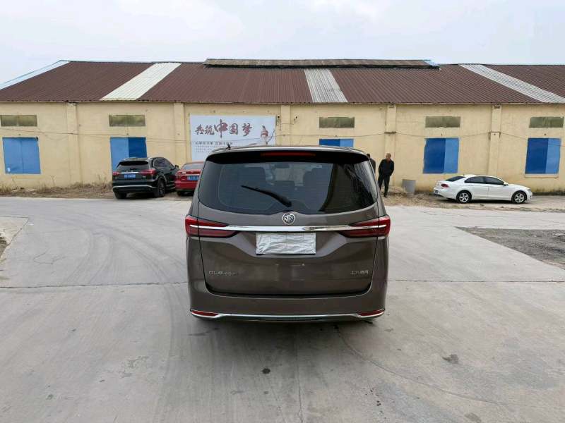 抵押车图片