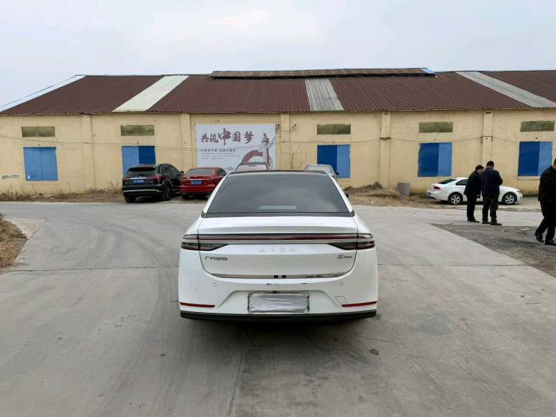 抵押车图片