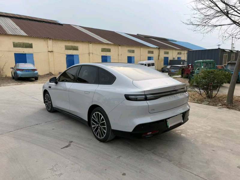 抵押车图片