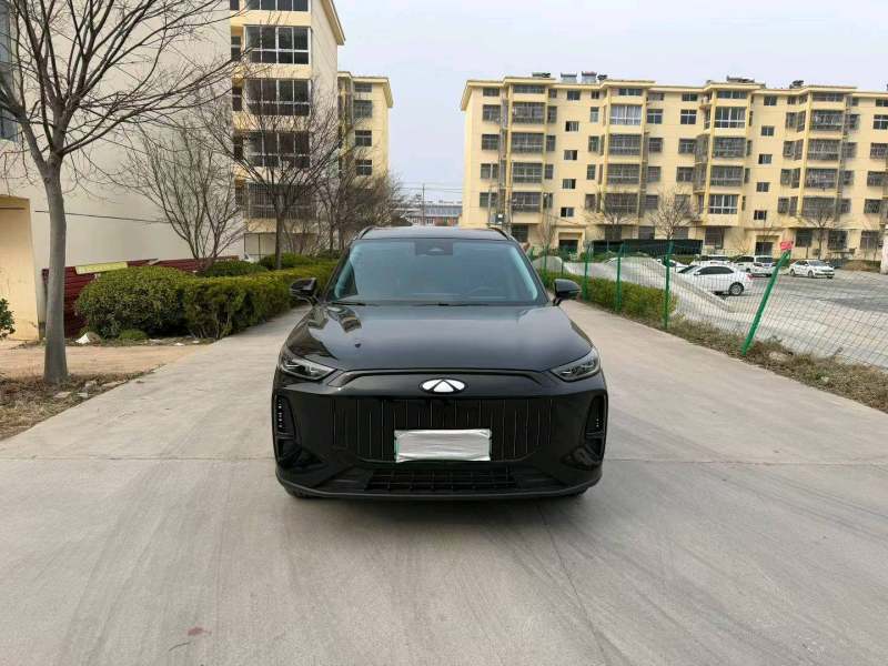 抵押车图片