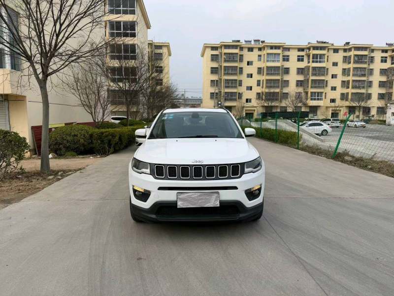 抵押车图片