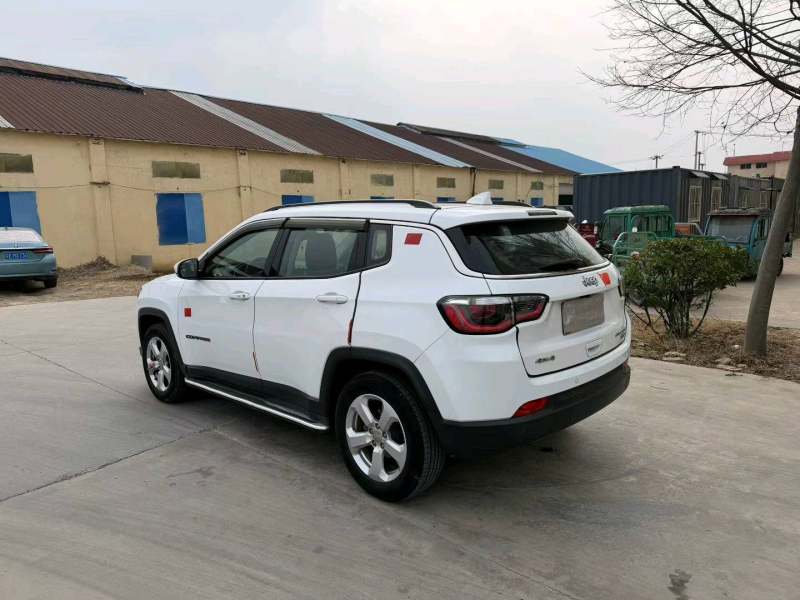 抵押车图片