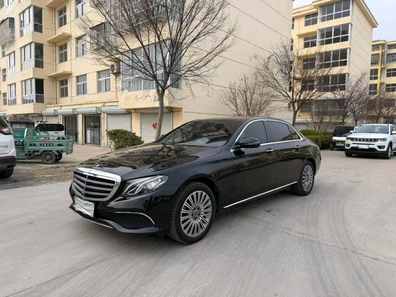 抵押车图片