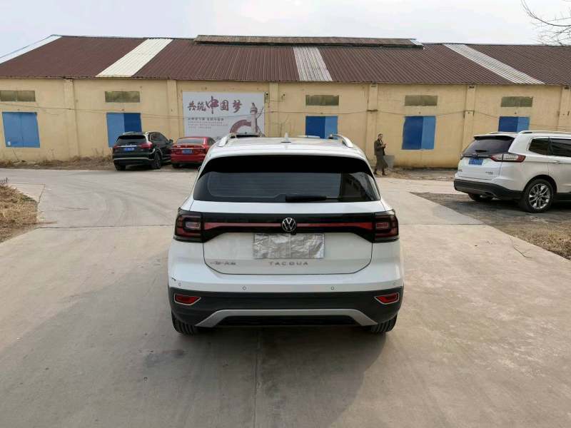 抵押车图片
