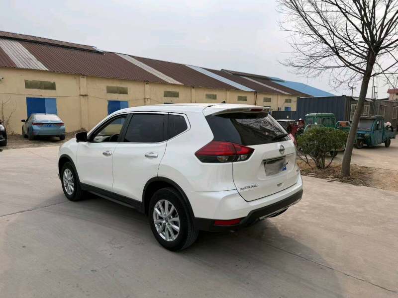 抵押车图片