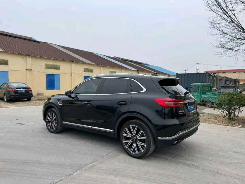 抵押车图片