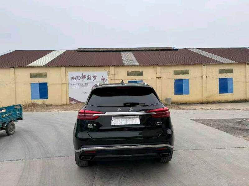 抵押车图片