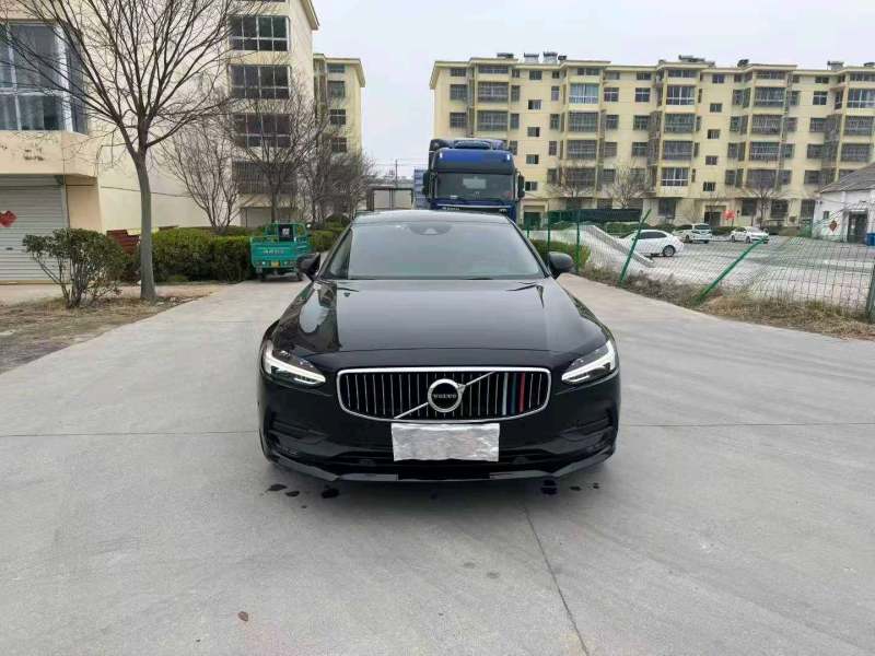 抵押车图片