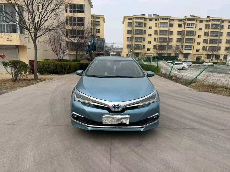 抵押车图片