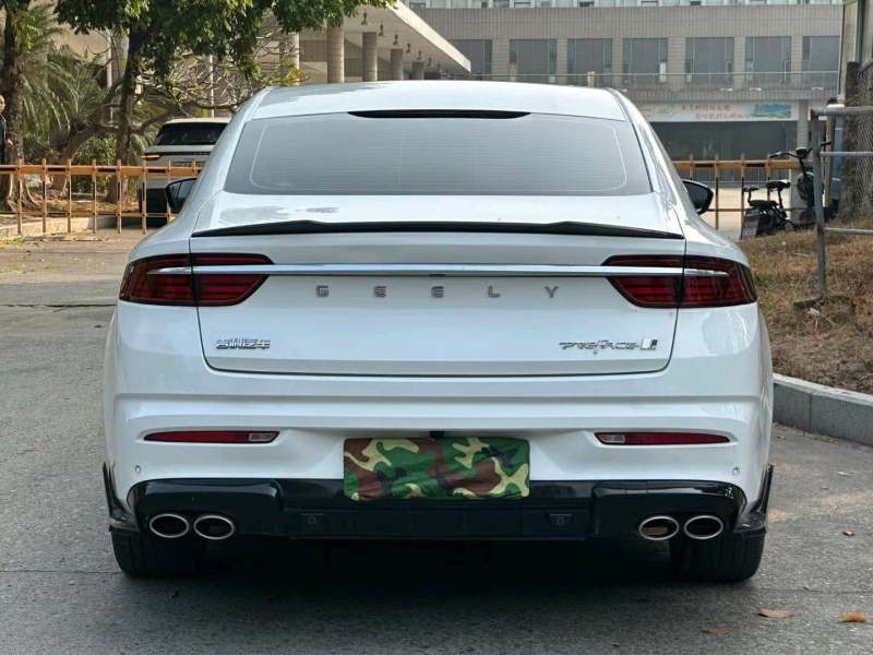抵押车图片
