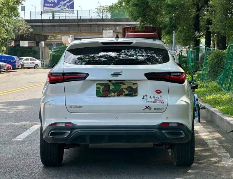 抵押车图片