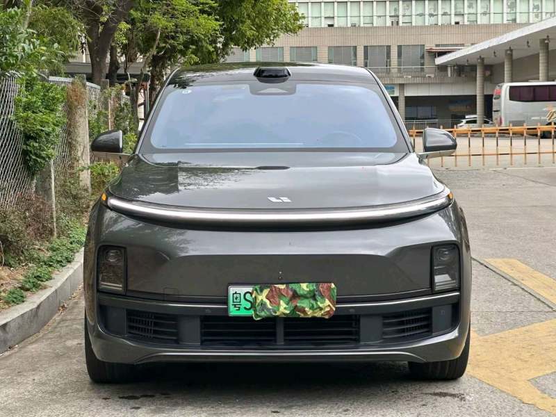 抵押车图片