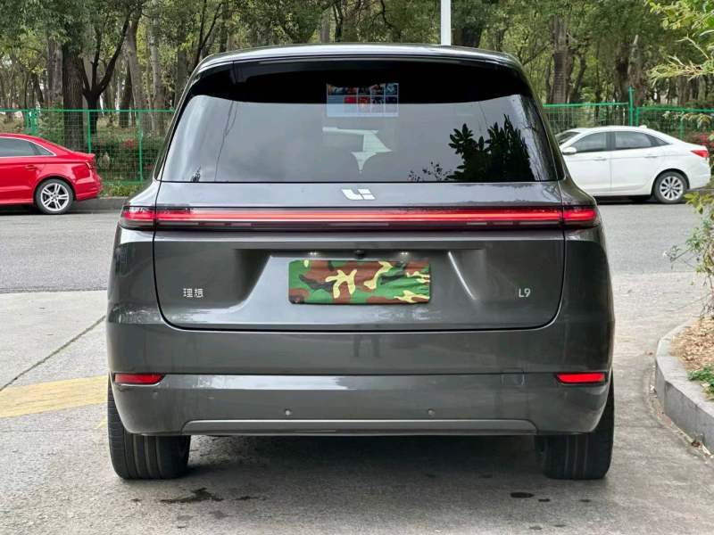 抵押车图片