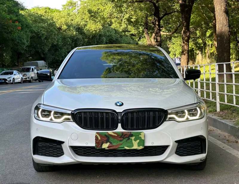 抵押车图片