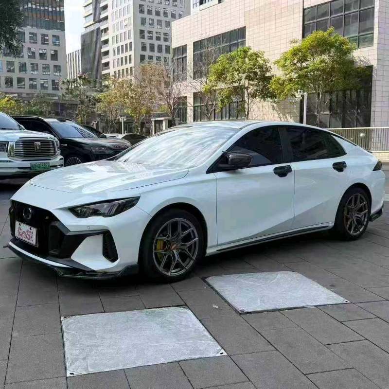 抵押车图片