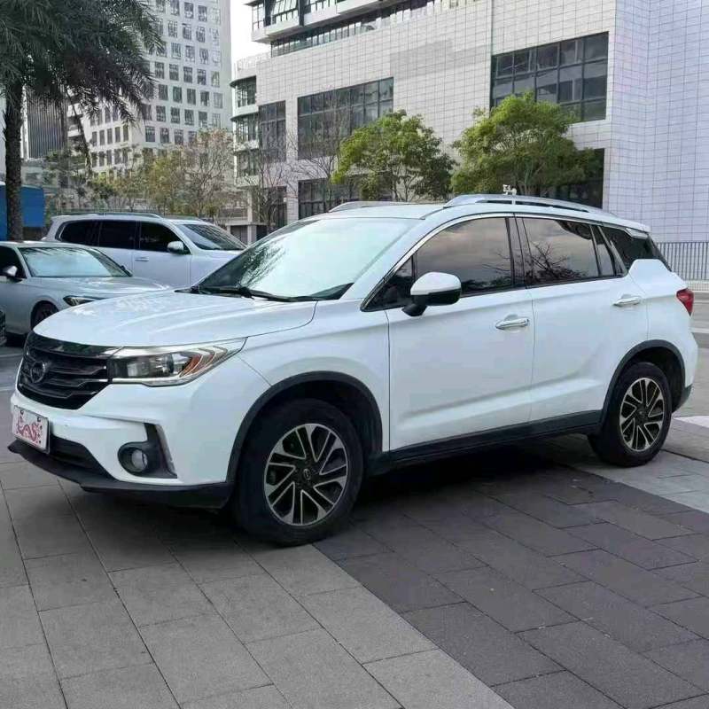 抵押车图片