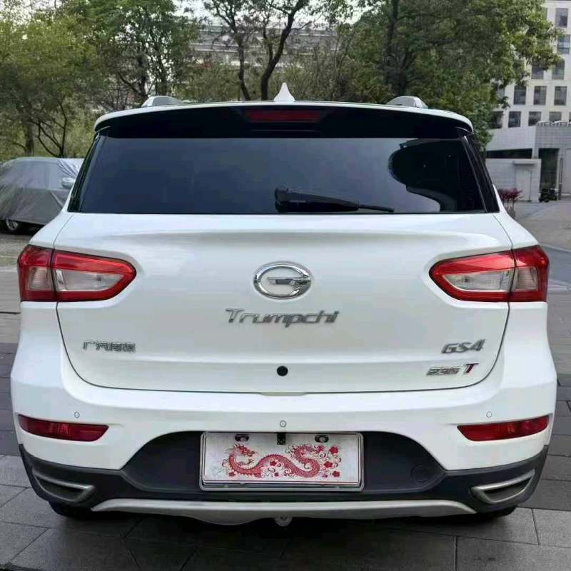 抵押车图片