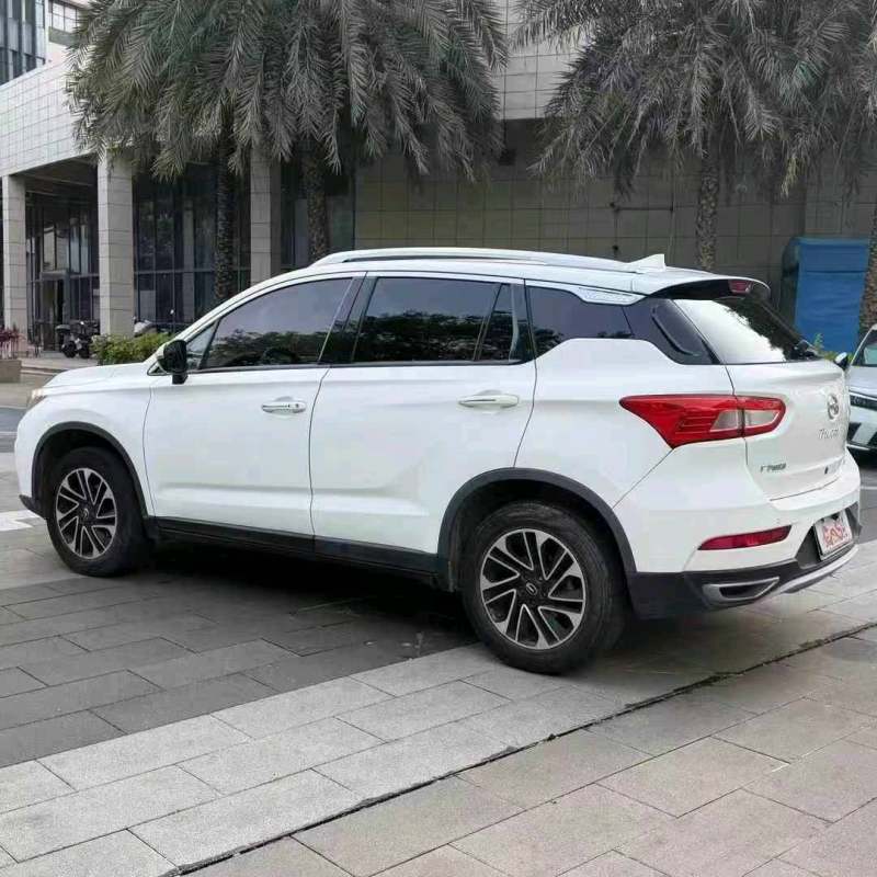 抵押车图片