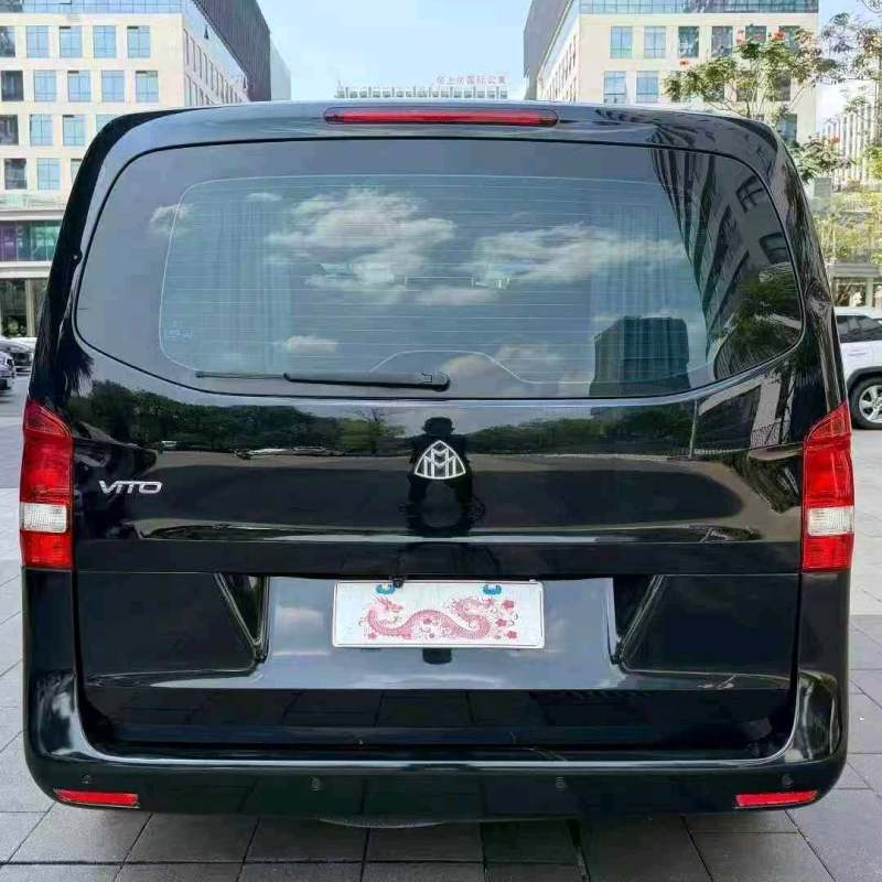 抵押车图片