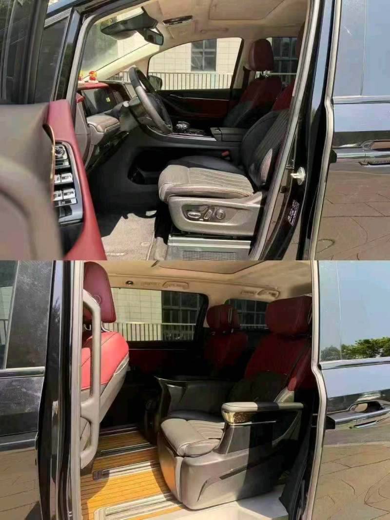抵押车图片