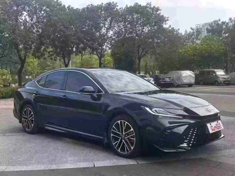 抵押车图片