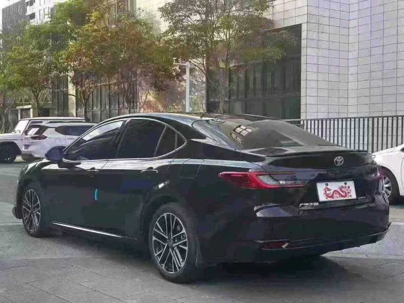 抵押车图片
