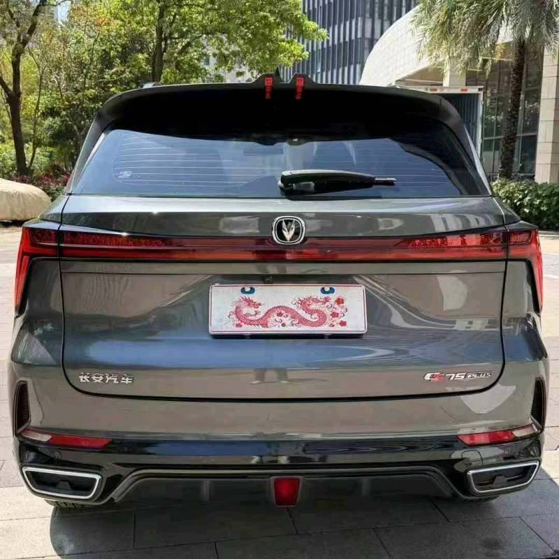 抵押车图片