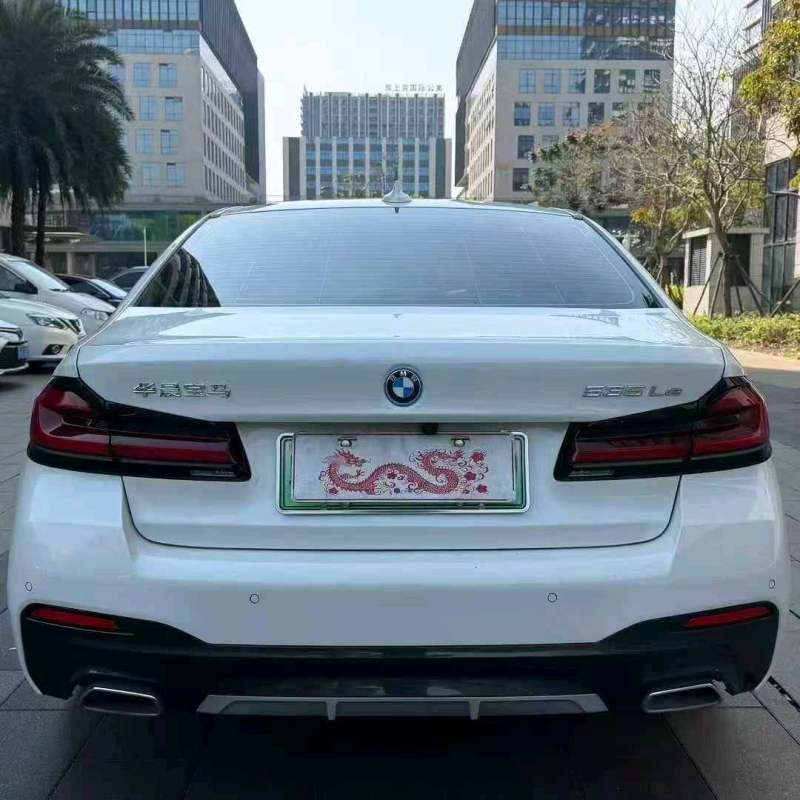 抵押车图片