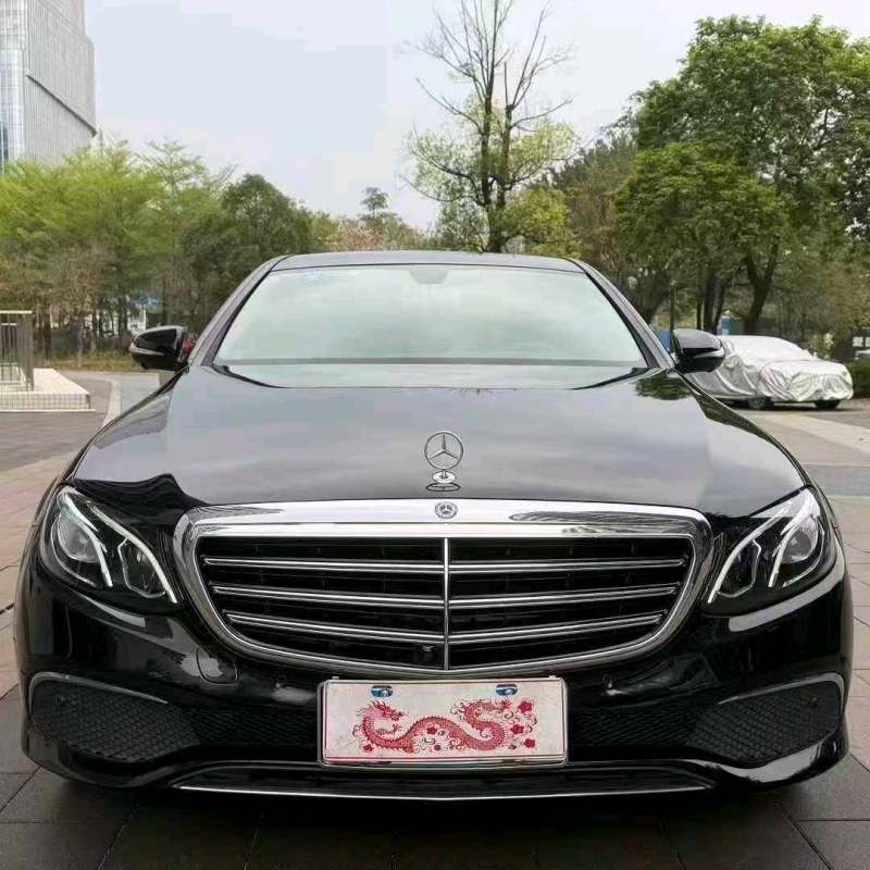 抵押车图片