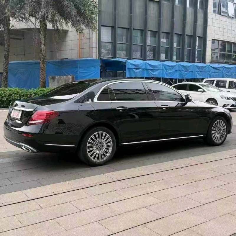 抵押车图片