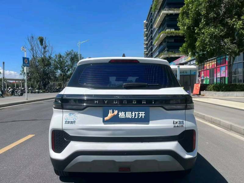 抵押车图片