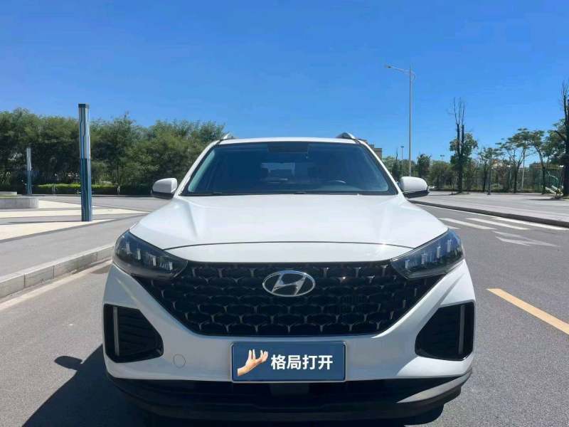 抵押车图片