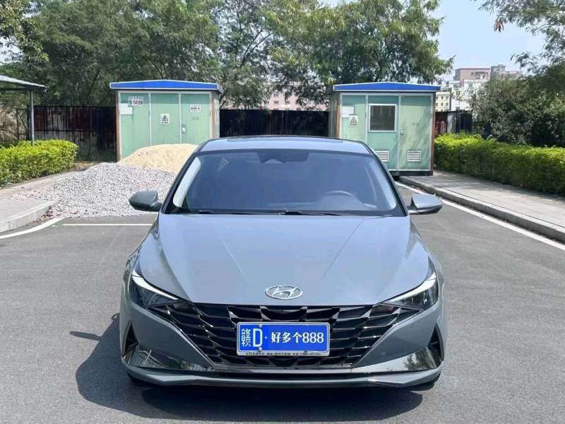 抵押车图片