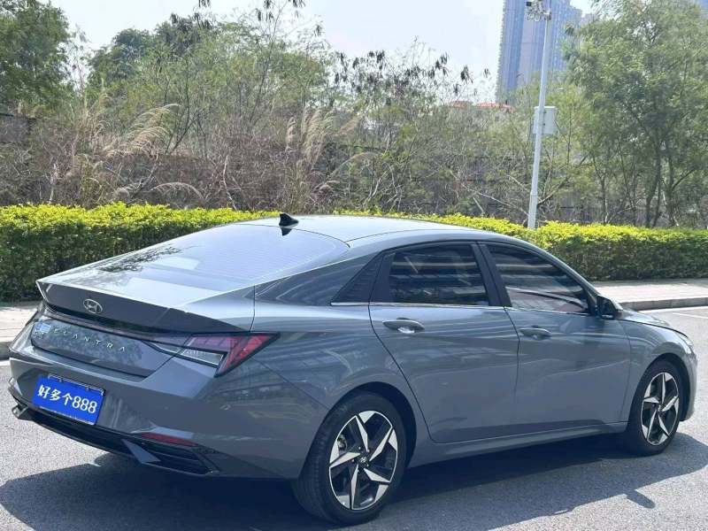 抵押车图片