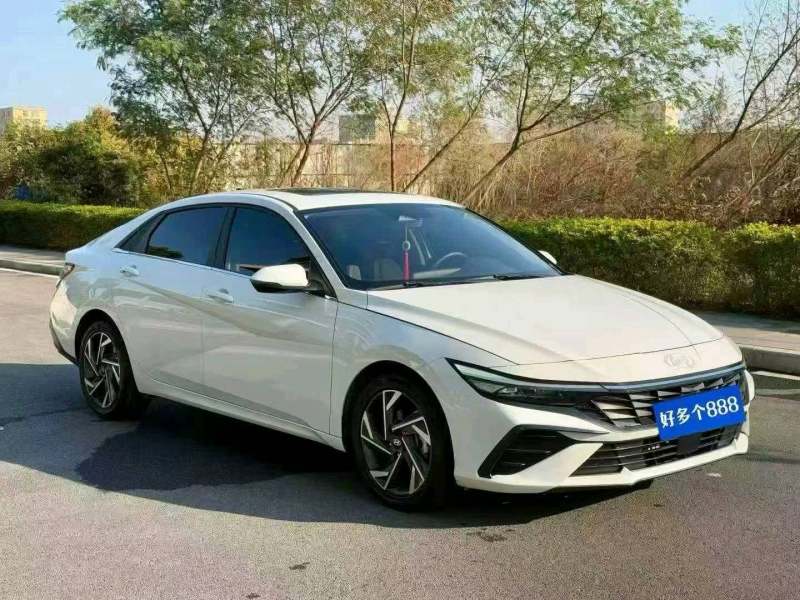 抵押车图片