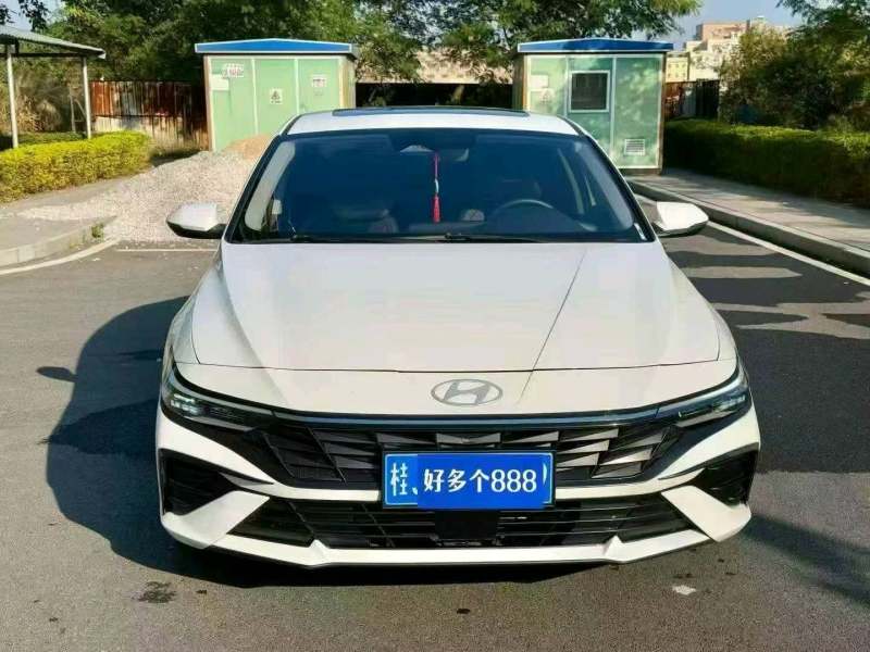 抵押车图片