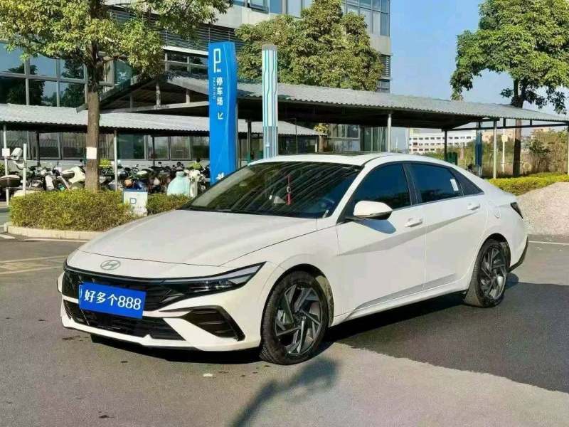 抵押车图片